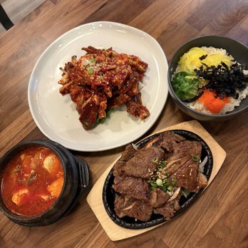 Tang Jip - Korean Near Me - Hayward, California Tang Jip - Korean Near Me - Hayward, California