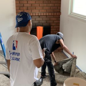 JMN Painting Company - 29 Photos & 36 Reviews - Painters ...