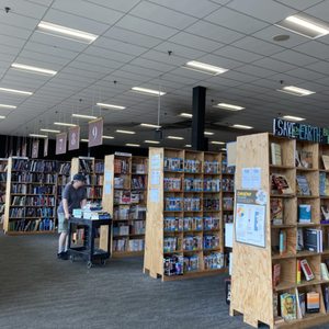 GEORGE MASON UNIVERSITY BOOKSTORE - Updated January 2026 - 17 Reviews