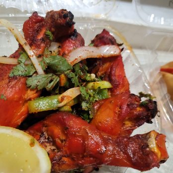 Spice Indian Grill Orlando - Indian Near Me - Orlando, Florida