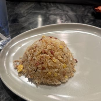 Sukai - The fried rice to get you started til the nxt item comes up great flavors - Teppanyaki Near Me - Friant, California Sukai - The fried rice to get you started til the nxt item comes up great flavors - Teppanyaki Near Me - Friant, California