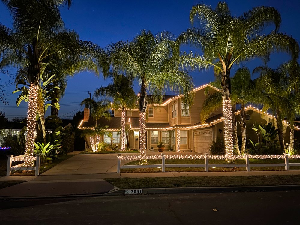 Slide of Optimal Lighting Solutions