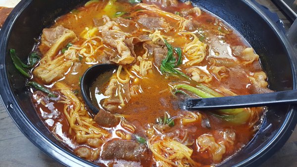 Corner 21 Chinese Cuisine (Temporarily closed) by null