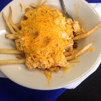 63Thirty5 - Buffalo Chicken Fries - Lounges Near Me - Richmond, Virginia 63Thirty5 - Buffalo Chicken Fries - Lounges Near Me - Richmond, Virginia