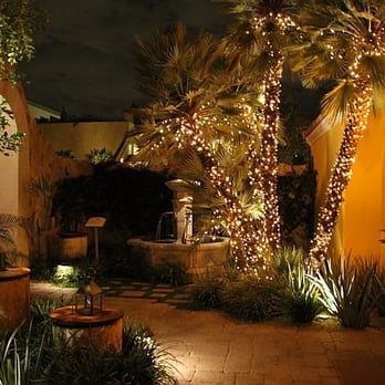 Joya Spa - Courtyard entrance to Joya. - Day Spas Near Me - Scottsdale, Arizona