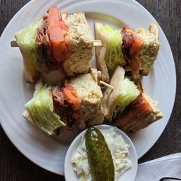 Chicken Salad