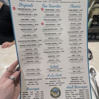 The Coffee Cup - Menu - Diners Near Me - Boulder City, Nevada The Coffee Cup - Menu - Diners Near Me - Boulder City, Nevada