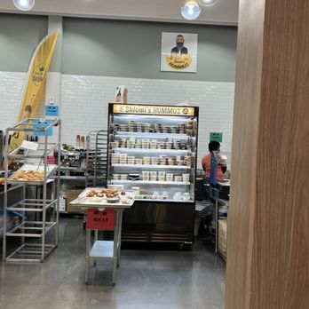 KC Market - Various types of hummus.. - Bakeries Near Me - Boynton Beach, Florida
