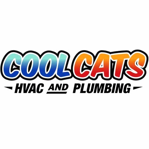 Slide of Coolcats HVAC & Plumbing