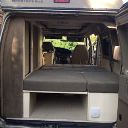 Carspa Sonoma Mobile Car Detailing - Like new!