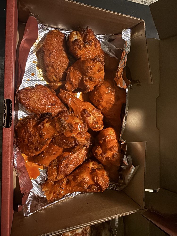 Sammy's Pizza gift card