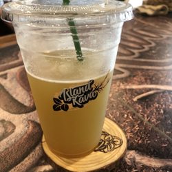 Island Kava