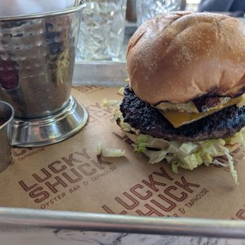 Lucky Shuck - Seafood Near Me - Jupiter, Florida Lucky Shuck - Seafood Near Me - Jupiter, Florida