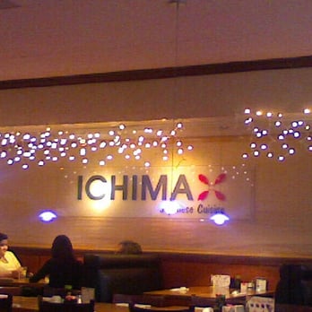Ichima - Sushi Bars Near Me - Pasadena, California