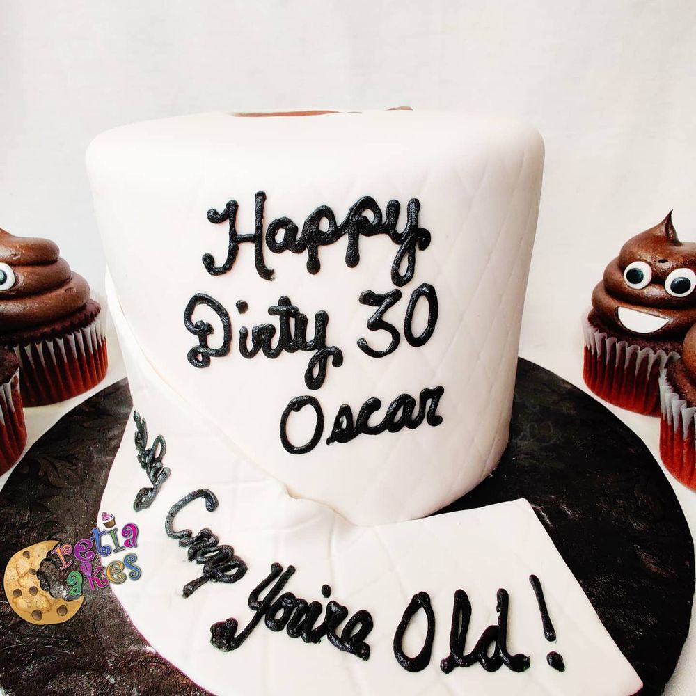 CRETIA CAKES BAKE SHOP 25 Photos 6066 E 82nd St, Indianapolis, Indiana Cupcakes Phone