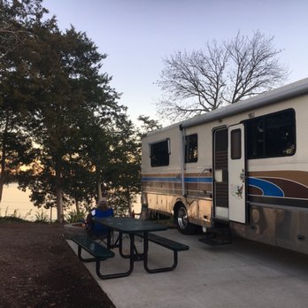 Elm Hill RV Resort - Our site - RV Parks Near Me - Nashville, Tennessee