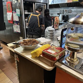 Hunan Noodle 湖南嗦粉 - 后厨现炒 - Chinese Near Me - Flushing, New York Hunan Noodle 湖南嗦粉 - 后厨现炒 - Chinese Near Me - Flushing, New York