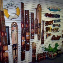 Island Imports