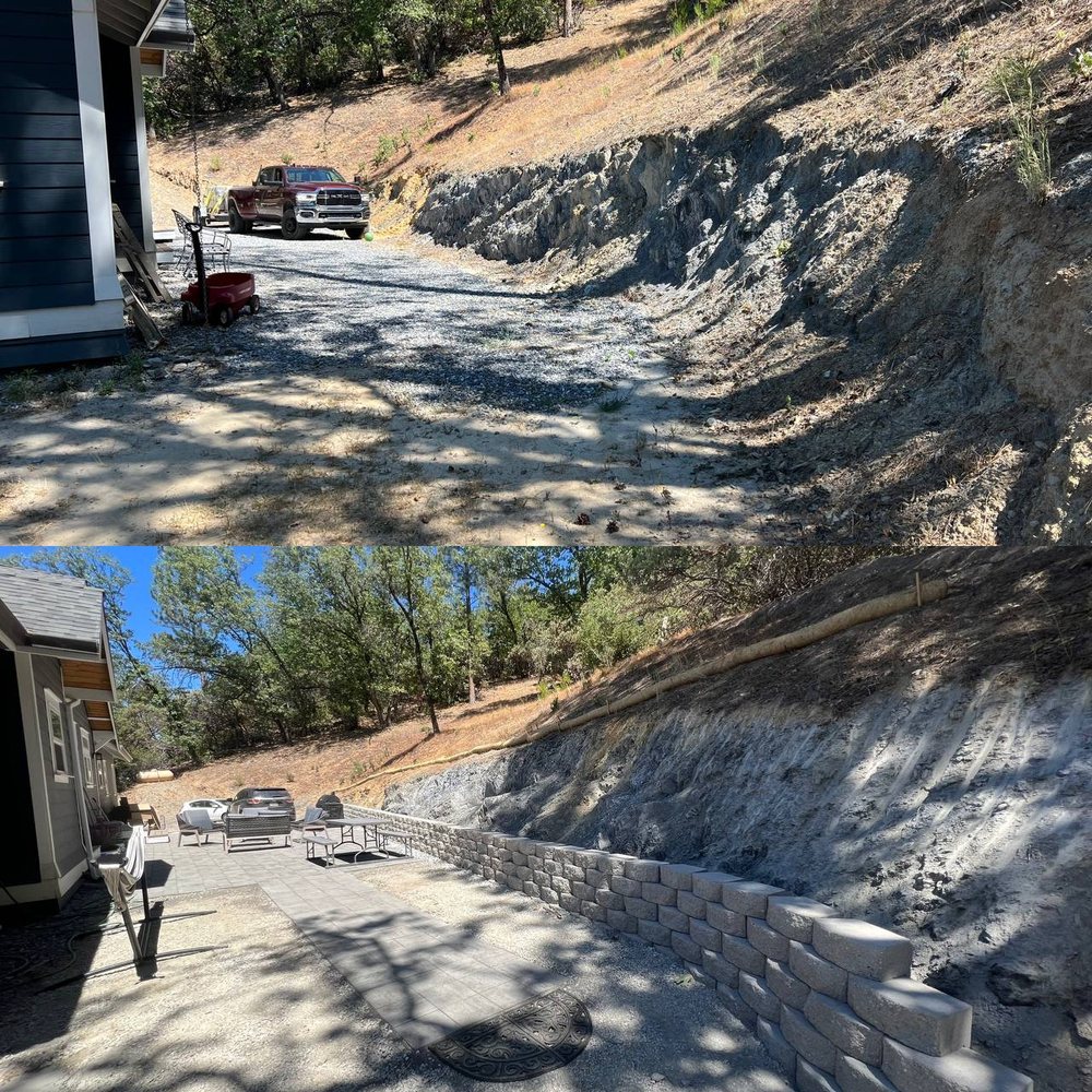 Slide of R and G Construction and  Engineering