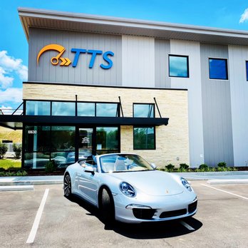 Thomas Tuning and Service - Excited to service this pretty baby today. Perfect afternoon for a top-down drive. - Tires Near Me - Knoxville, Tennessee Thomas Tuning and Service - Excited to service this pretty baby today. Perfect afternoon for a top-down drive. - Tires Near Me - Knoxville, Tennessee