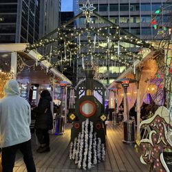 Uptown Beer Garden