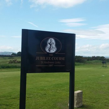 St Andrews Links - Golf Near Me - St. Andrews, FIF