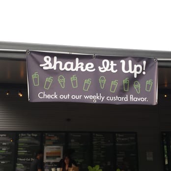 Shake Shack Boca Raton - Burgers Near Me - Boca Raton, Florida