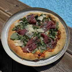 Pizza Rucola 

Seulement à partir de 12€ chez Pizza & Pasta du Lac Creutzwald.