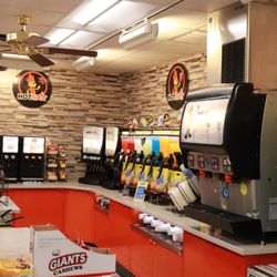 Hot Spot Convenience Stores