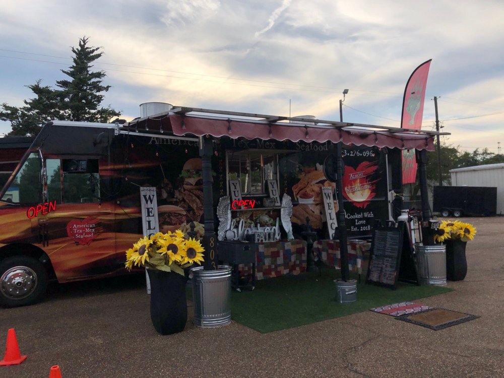 Almost-N-EATthing Logo