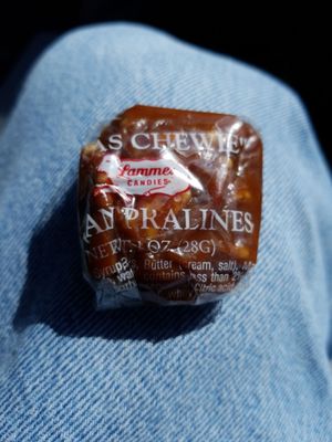 Lammes Candies at Airport Blvd by null