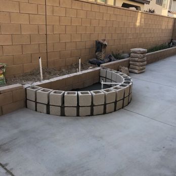 Tony's Landscape - Masonry/Concrete Near Me - Rialto, California Tony's Landscape - Masonry/Concrete Near Me - Rialto, California