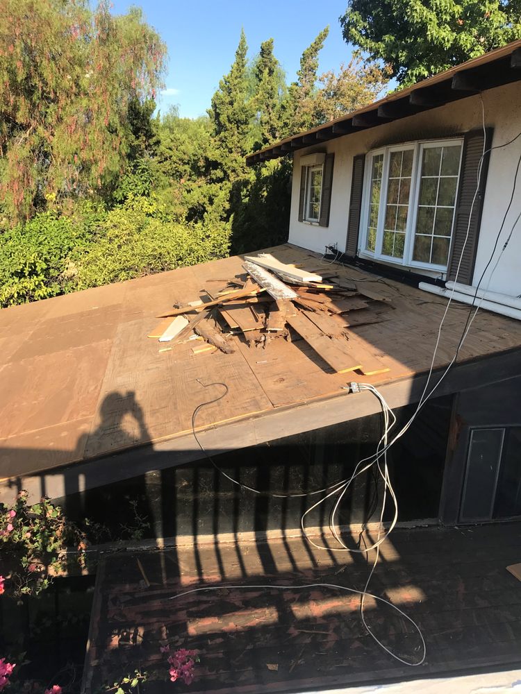 Slide of Superior Roof Solutions