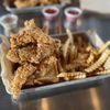 Canyons Fresh Grill gift card