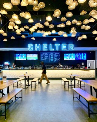 Shelter by null