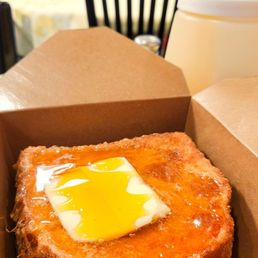 Hk French Toast