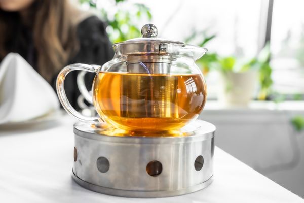 DOJA Tea Lounge by null