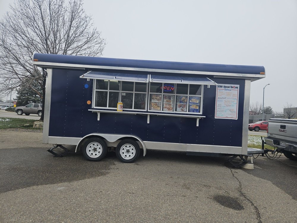 5280 Street Tacos
