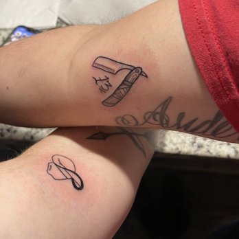 Valhalla Tattoo - Tattoo Near Me - Spring Hill, Tennessee Valhalla Tattoo - Tattoo Near Me - Spring Hill, Tennessee