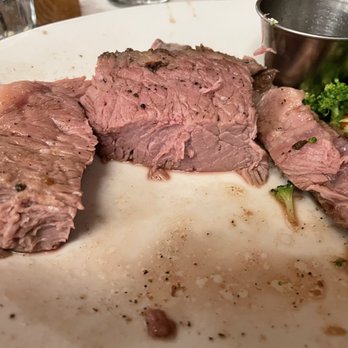 Prime Steak House - Prime rib "medium rare" - Steakhouses Near Me - Bethlehem, Pennsylvania Prime Steak House - Prime rib "medium rare" - Steakhouses Near Me - Bethlehem, Pennsylvania