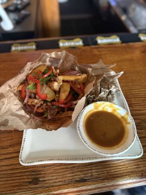 Slainte Irish Pub and Restaurant by null