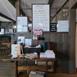The Copper Lantern