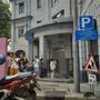 油麻地警署