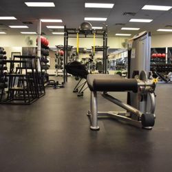Trainer's Club