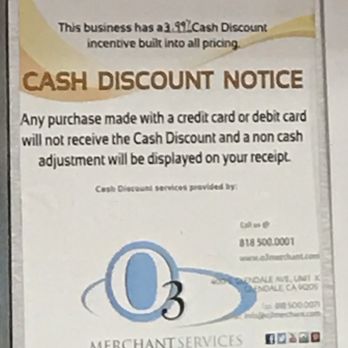 NoHo Cafe - Cash pricing notice - Mediterranean Near Me - North Hollywood, California NoHo Cafe - Cash pricing notice - Mediterranean Near Me - North Hollywood, California