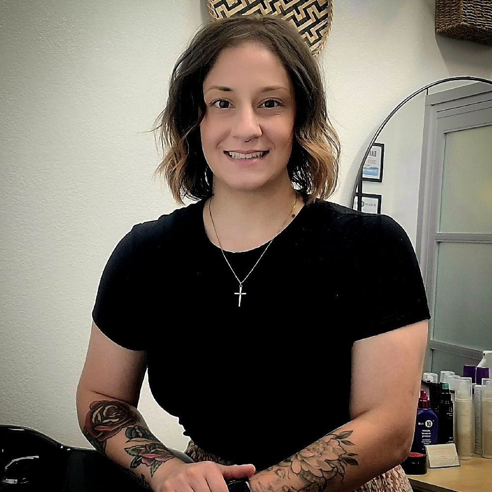 ALL ANGLES HAIR STUDIO Request an Appointment 38 Photos 40516