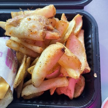 8-Bit Bites - Fries - Burgers Near Me - Brooklyn, New York 8-Bit Bites - Fries - Burgers Near Me - Brooklyn, New York