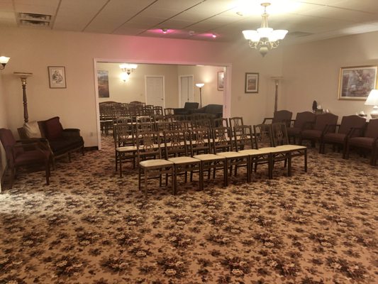 SMITH FUNERAL & MEMORIAL SERVICES - Updated June 2026 - 11 Photos - 8
