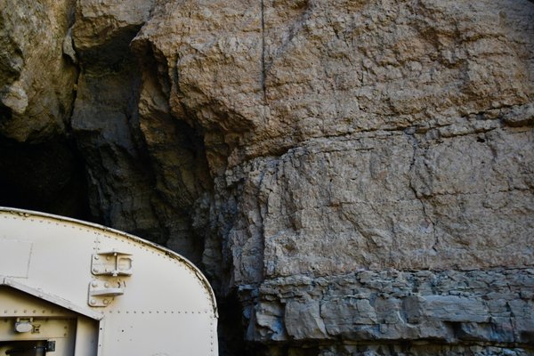 Verde Canyon Railroad by null