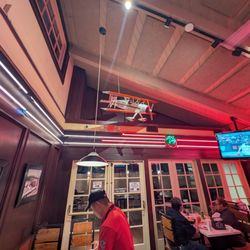 Toppers Pizza Place
